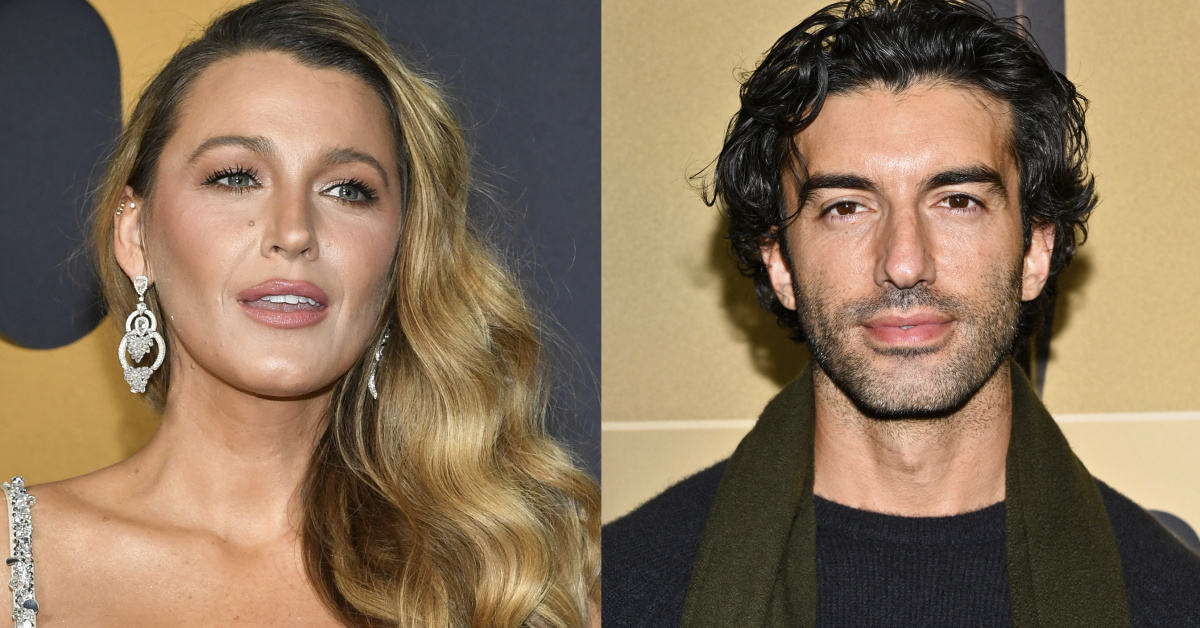 Blake Lively'nin Justin Baldoni'yecinsel taciz davası sona erdi