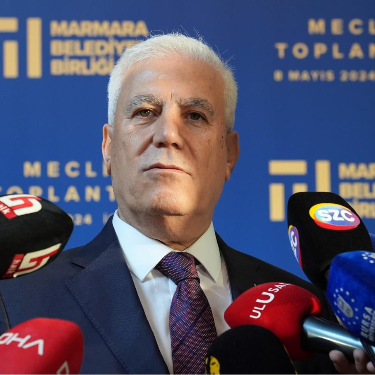 Bozbey ve 56 şüpheli adliyede