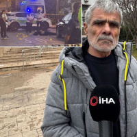 Baba ile oğlunu sokakta öldürmüştü... "Para için yapmadım!"