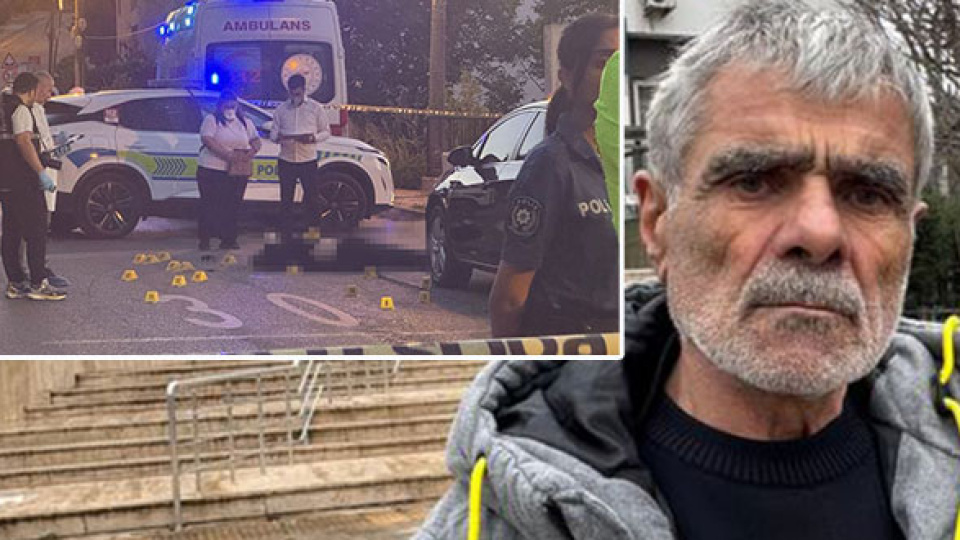 Baba ile oğlunu sokakta öldürmüştü... "Para için yapmadım!"