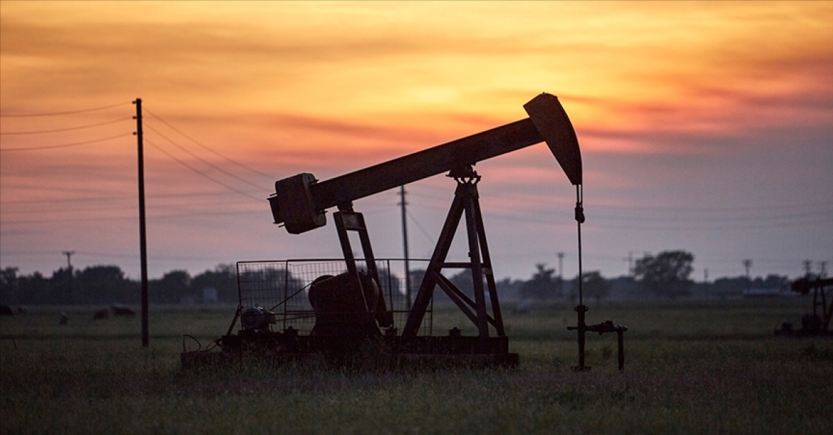 Brent petrol sabit kalma nedenleri