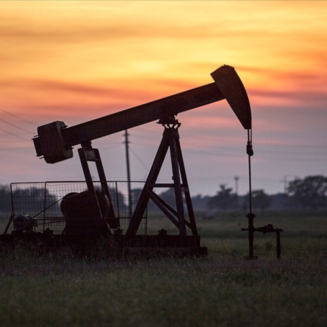 Brent petrol sabit kaldı