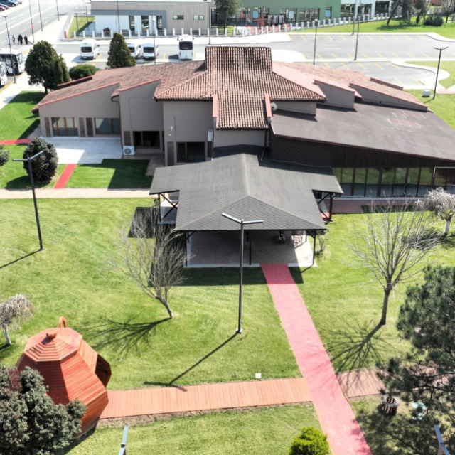 Kocaeli'de kadınlara "Ana Kafe" desteği