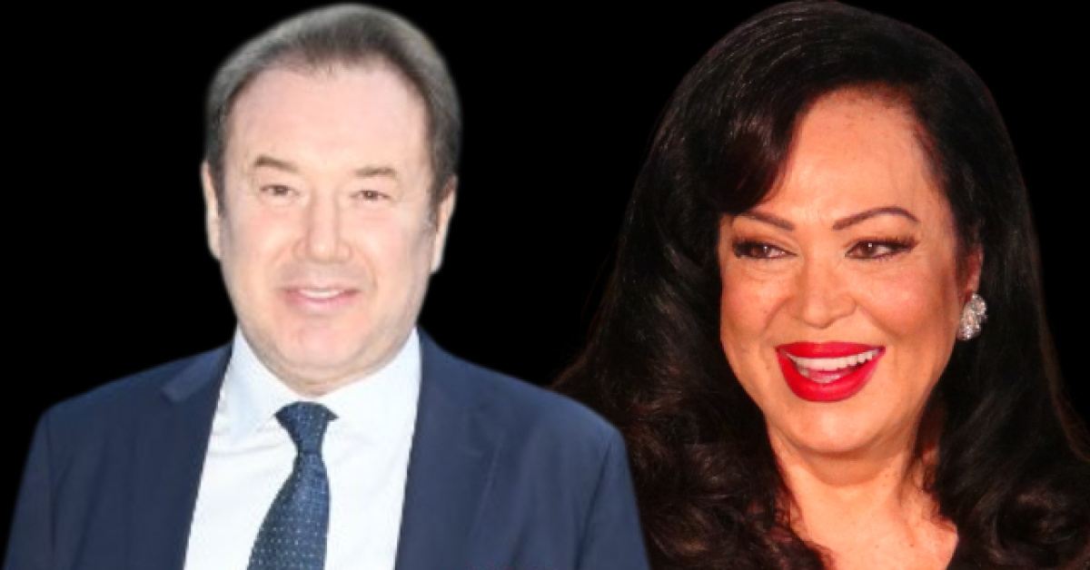 Şoray Uzun'un Kadir İnanır ile Anlattığı Dayı-Yeğen Hikayesi