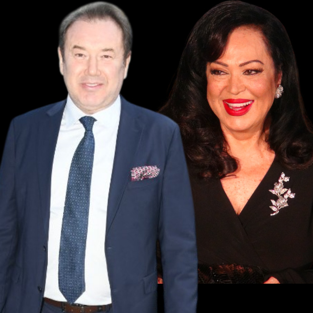 "İsmim Türkan Şoray'dan geliyor"