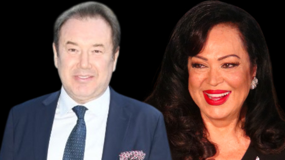 "İsmim Türkan Şoray'dan geliyor"