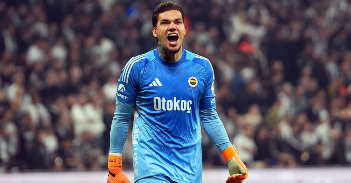 Fenerbahçe-Beşiktaş Derby: Ederson vs Ersin Destanoğlu