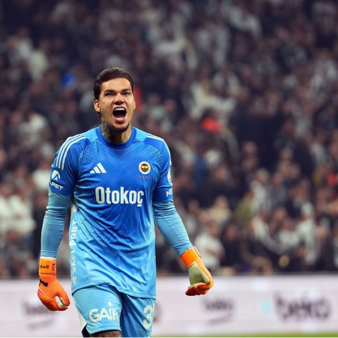 Derbide gözler kalecilerde olacak!