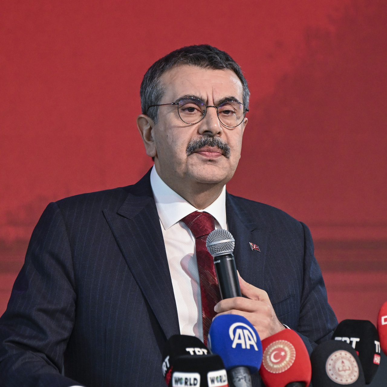 Bakan Tekin'den LGS tarihi açıklaması