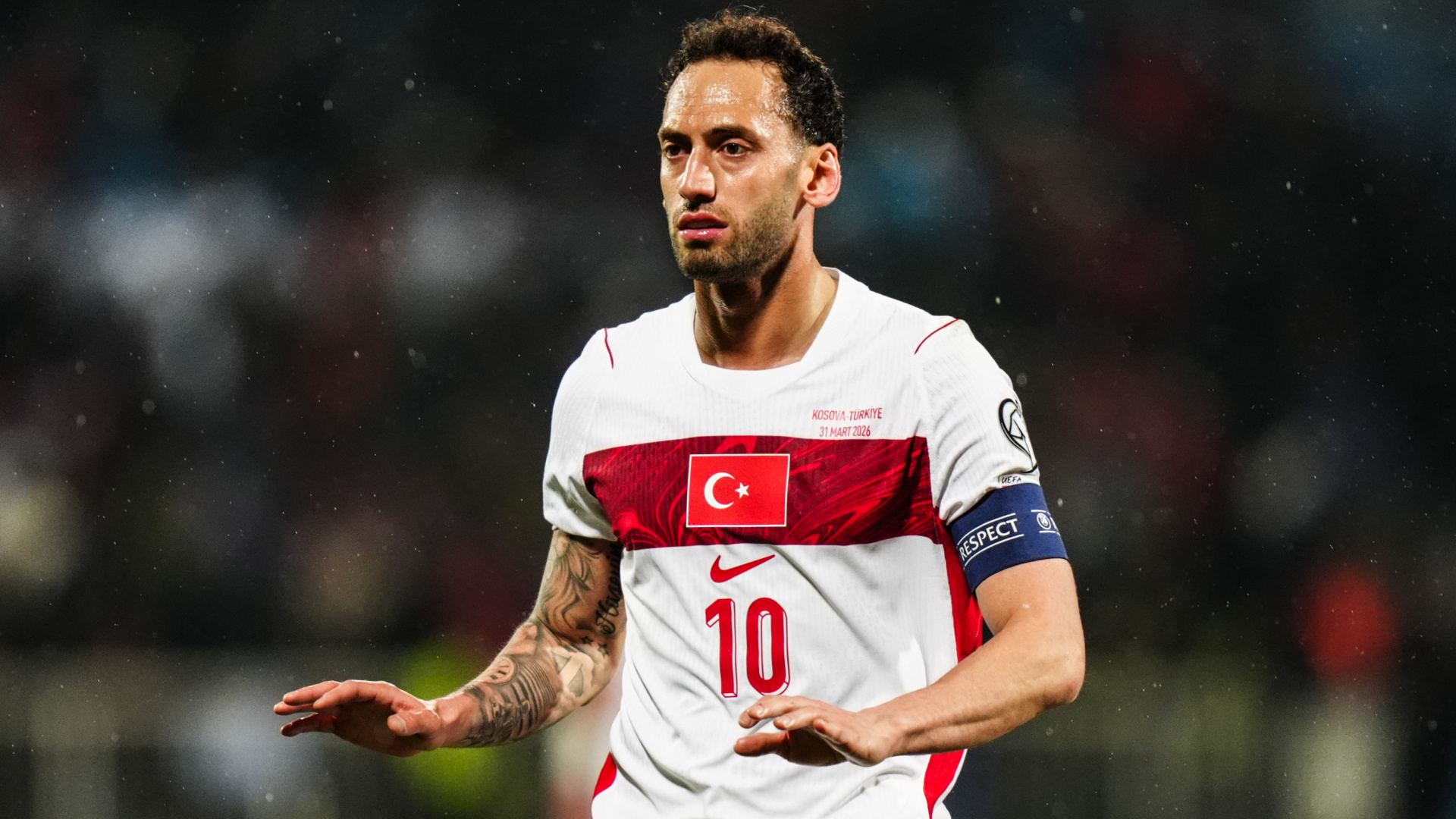 Türkiye'nin 2026 Dünya Kupası Yolu ve Maç Programı Açıklandı