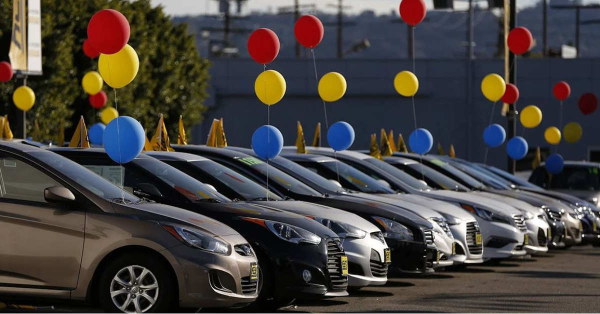 ÖTV Muafiyetli Aracın Satılması - Yeni Kapsamlı Düzenlemeler