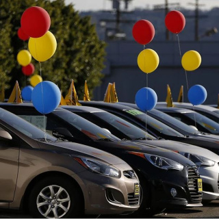 İşte ÖTV'siz alınabilecek araçlar