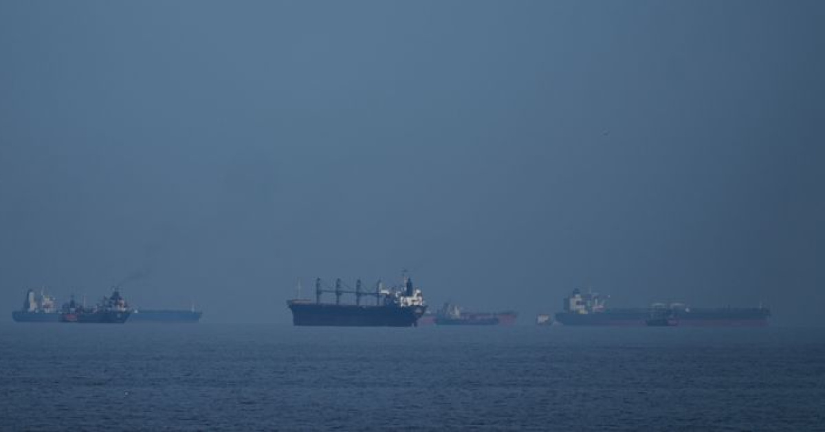 Hürmüz Boğazıda Aksayan Enerji Trafikine Alternatif Rotalar Aranıyor