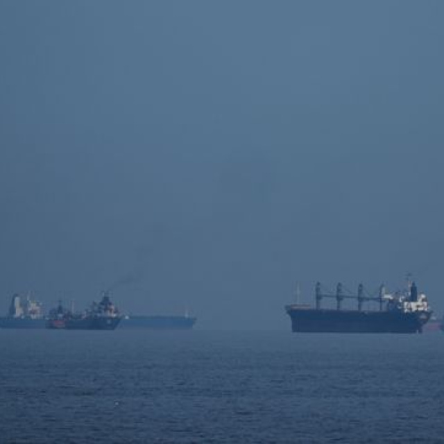 "Hürmüz'de aksayan enerji trafiğine alternatif arayışında Türkiye öne çıkıyor"