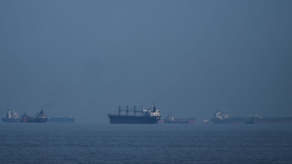 "Hürmüz'de aksayan enerji trafiğine alternatif arayışında Türkiye öne çıkıyor"