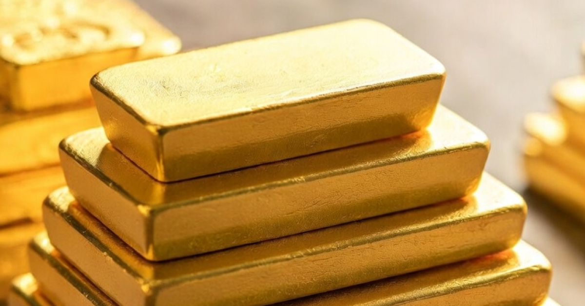 UBS'nin Altın Piyasası Değerlendirmesi - Yeni Zirveler