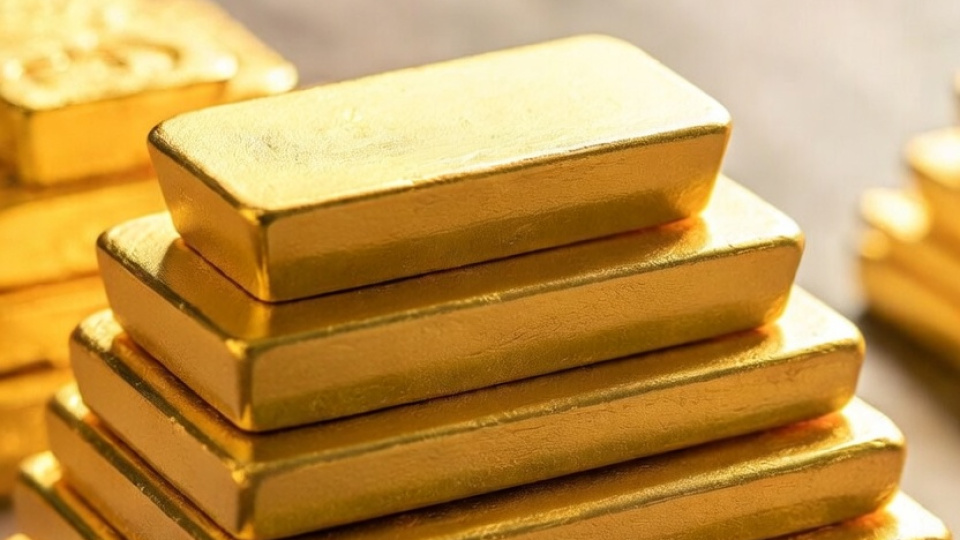 Altında yeni zirve beklentisi