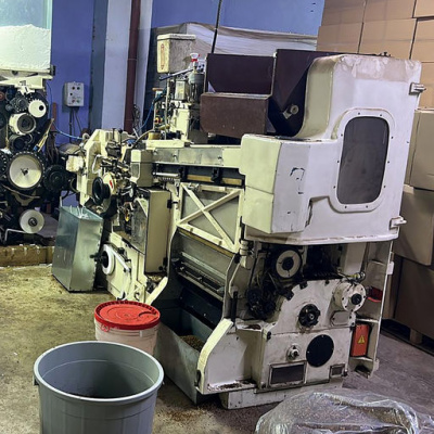 Kaçak sigara operasyonu: 15 gözaltı