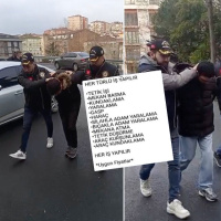 "Tetik işleriniz yapılır, mekan kurşunlanır!" İlanda fiyat da verdiler!