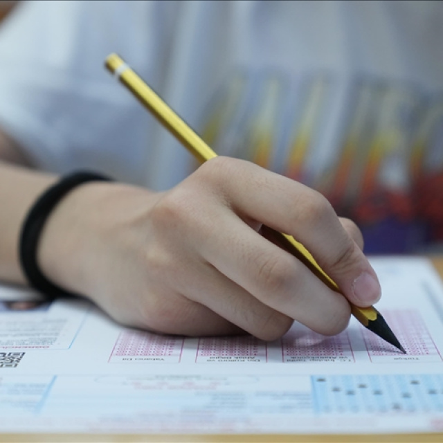 LGS sınav tarihi değişti!