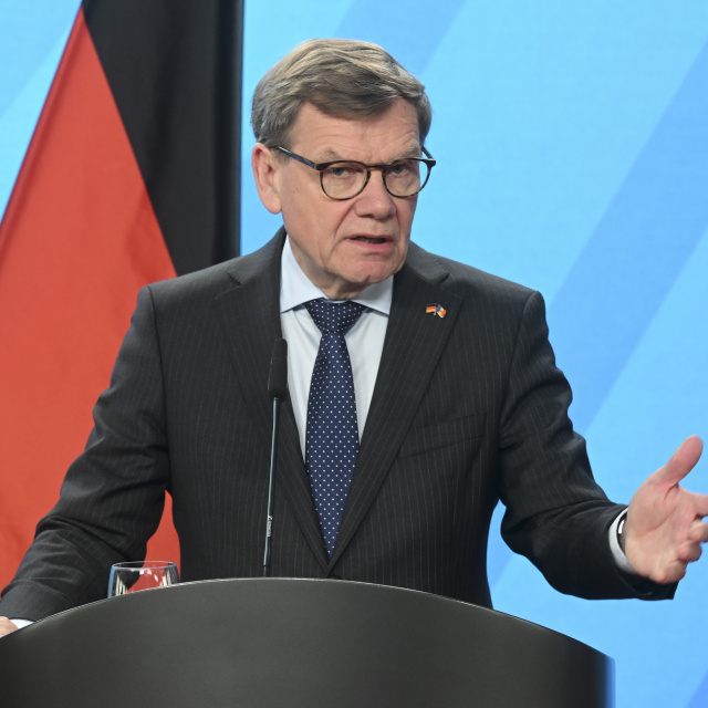 Trump'ın sözlerinden endişeli