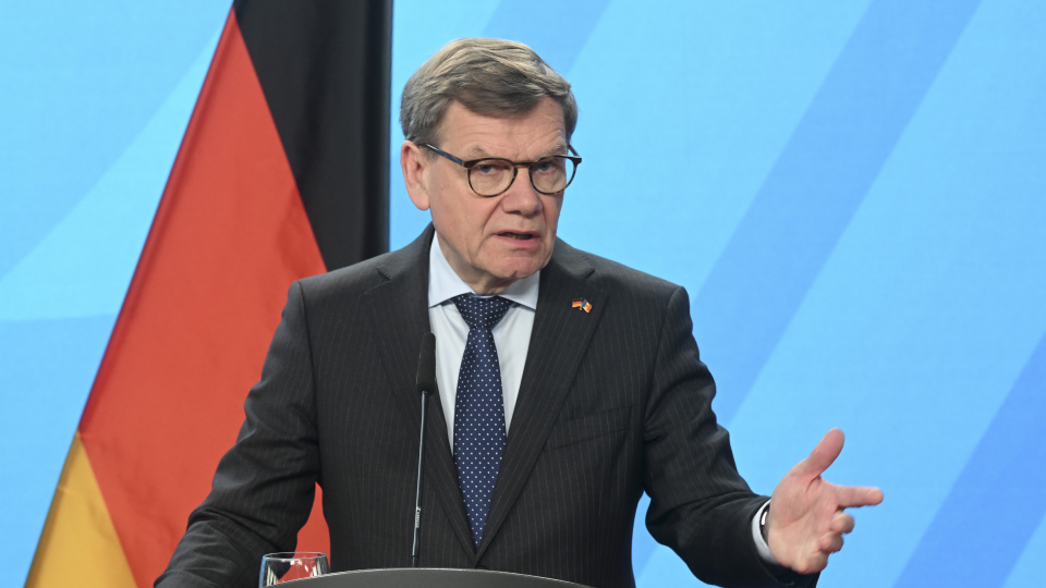 Trump'ın sözlerinden endişeli