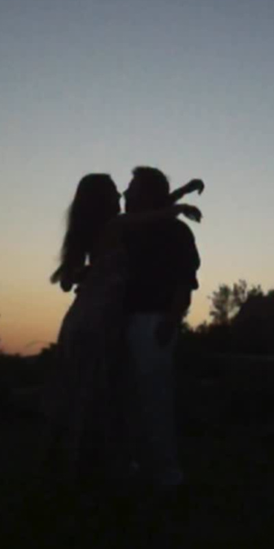 "Nice yıllarımıza sevgilim"