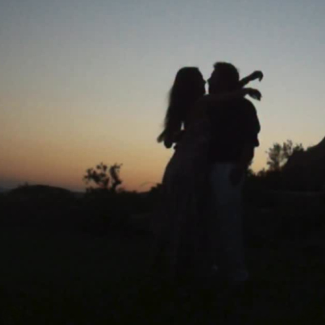 "Nice yıllarımıza sevgilim"