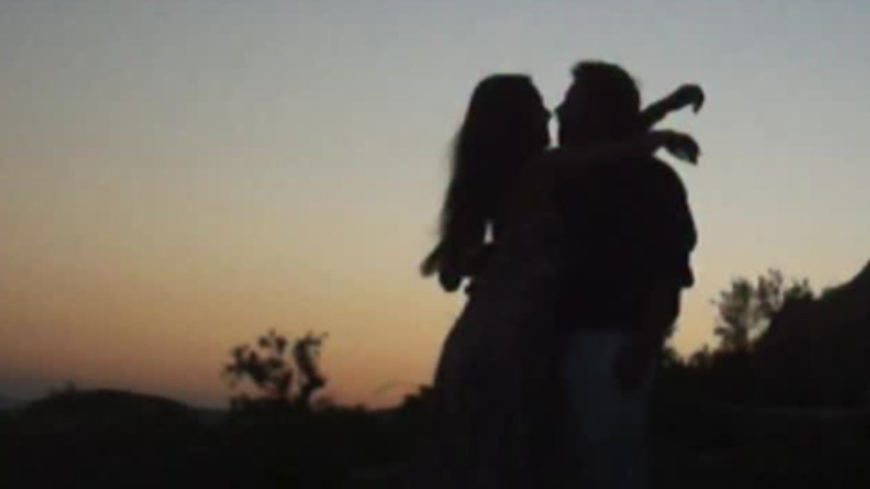 "Nice yıllarımıza sevgilim"