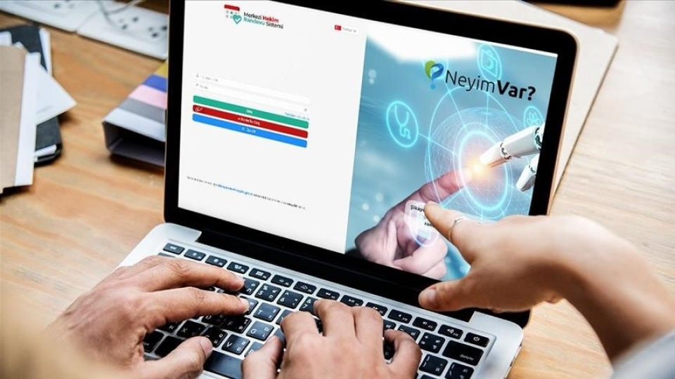 Özel gereksinim raporu bulunan çocuklara MHRS'de öncelik hakkı