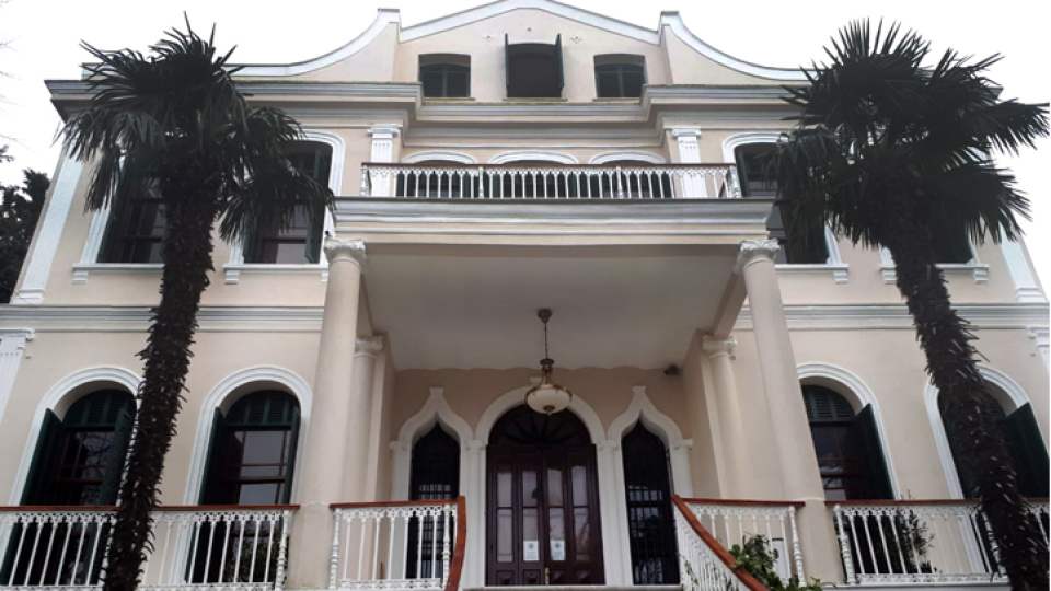 Adliyedeki hırsızlık iddiasında iddianame