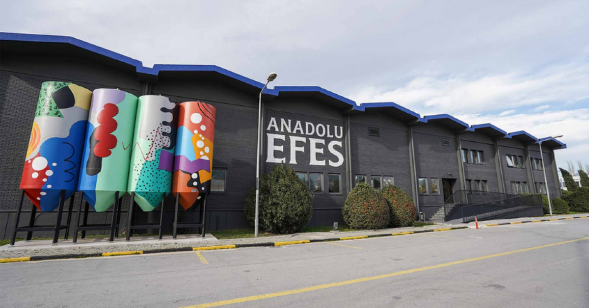 Anadolu Grubu Tariş Üzüm'ü Satın Alıyor