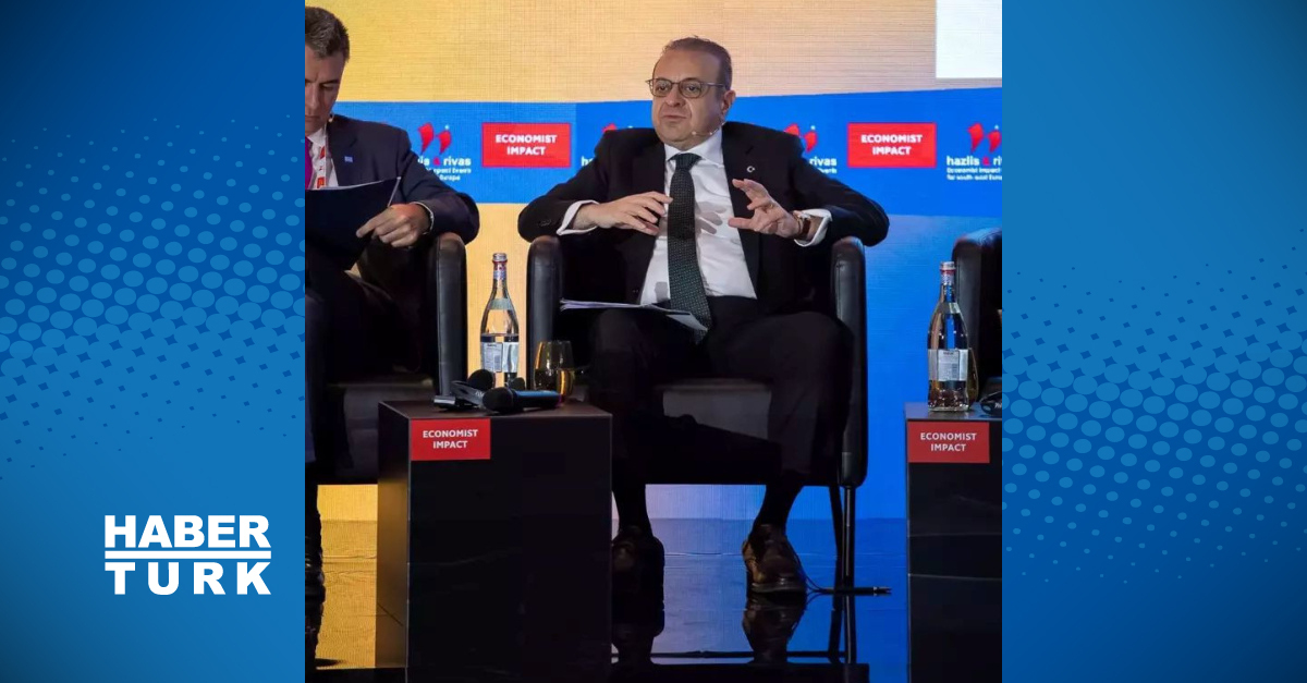 Eğemen Bağış: Türkiye'nin Güneydoğu Avrupa'daki Rolü Artıyor