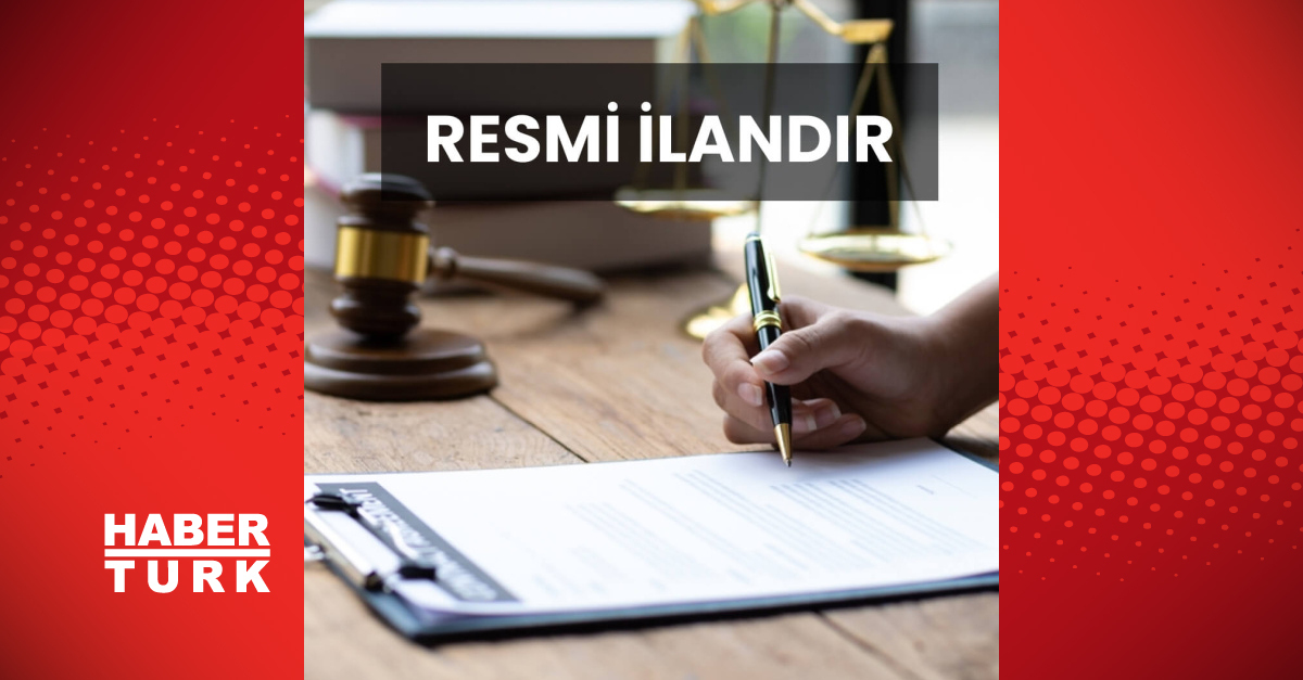 Suriye Uyruklu Ali ALMUHAMMED HAGB Kararı