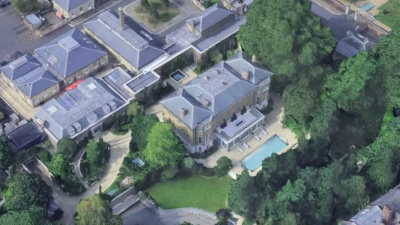 Emlakta dünya rekoru