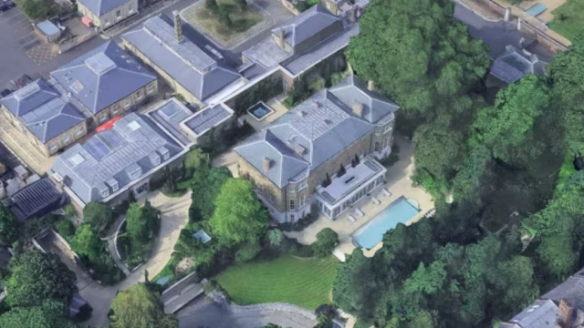 Emlakta dünya rekoru