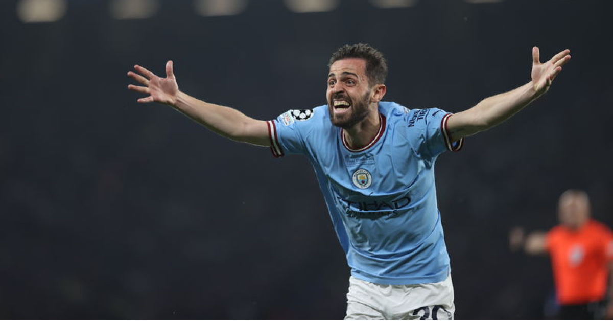 Fenerbahçe Bernardo Silva'yatransfer teklifler