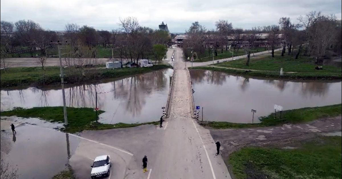 Tuncanın turuncu alarmı verildi