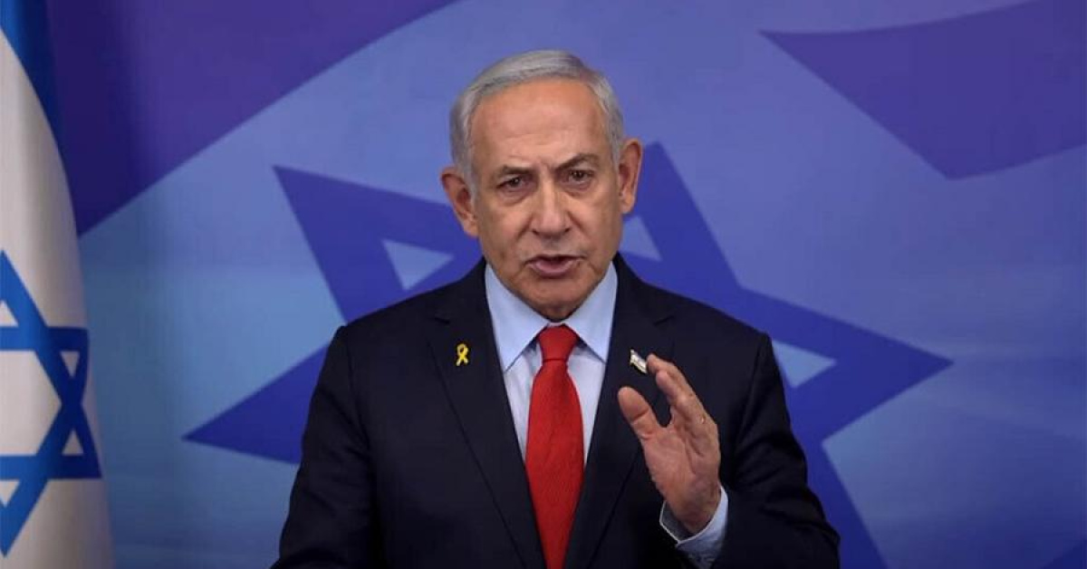Netanyahu: İran'ınçelik üretimini yüzde 70 imha ettiklerini açıkladı