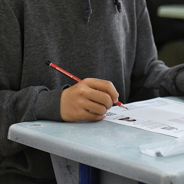 Bu hafta sonu hangi sınavlar var?