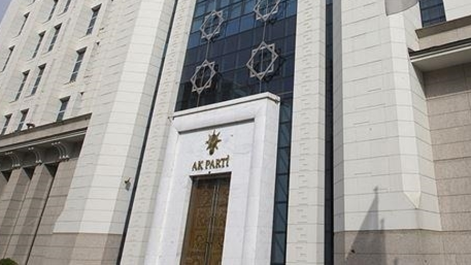 Köşk Belediye Başkanı disipline sevk edildi