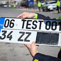 APP plakalarda denetim başladı