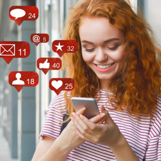 Sosyal medyaya yaş sınırı geldi mi?