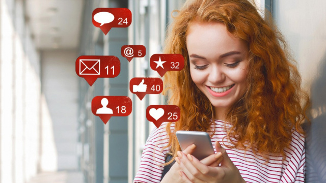 Sosyal medyaya yaş sınırı geldi mi?