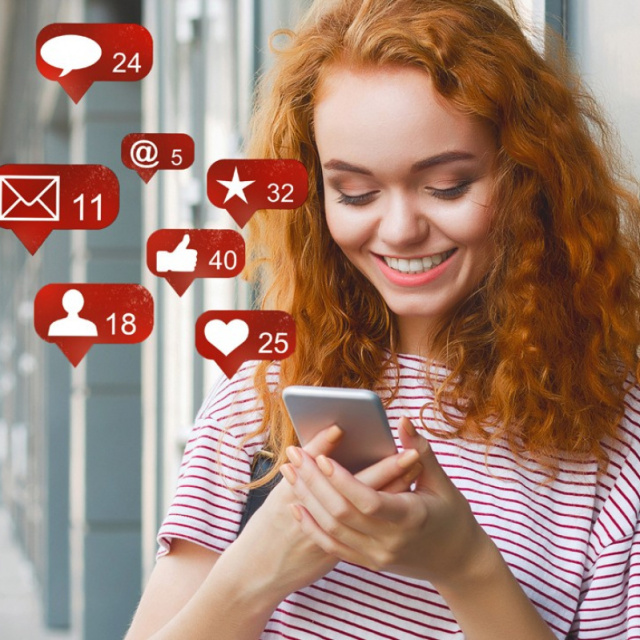 Sosyal medyaya yaş sınırı geldi mi?