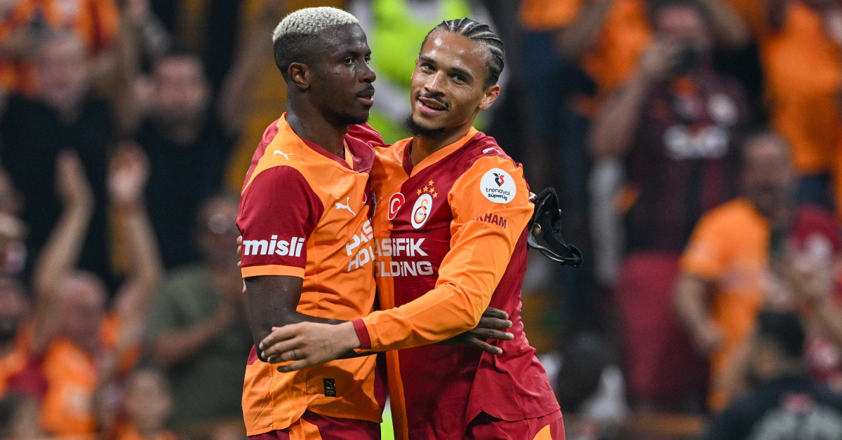 Galatasaray Trabzonspor Maçında Eksikler!