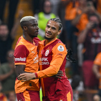 Galatasaray'da sakatlıklar can sıkıyor!