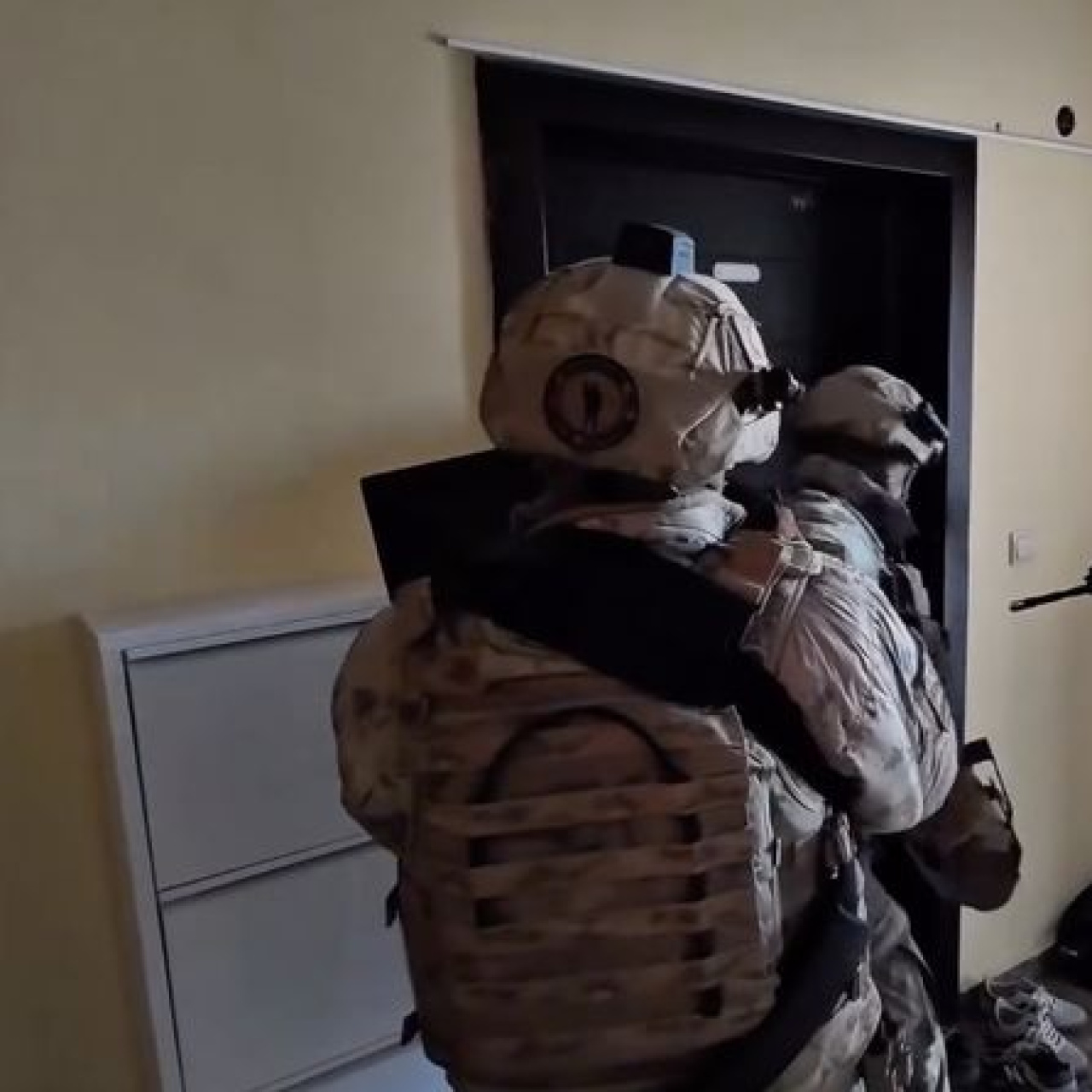 Suç örgütü operasyonu: 19 gözaltı