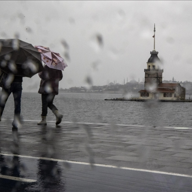 Hafta sonu hava nasıl olacak?