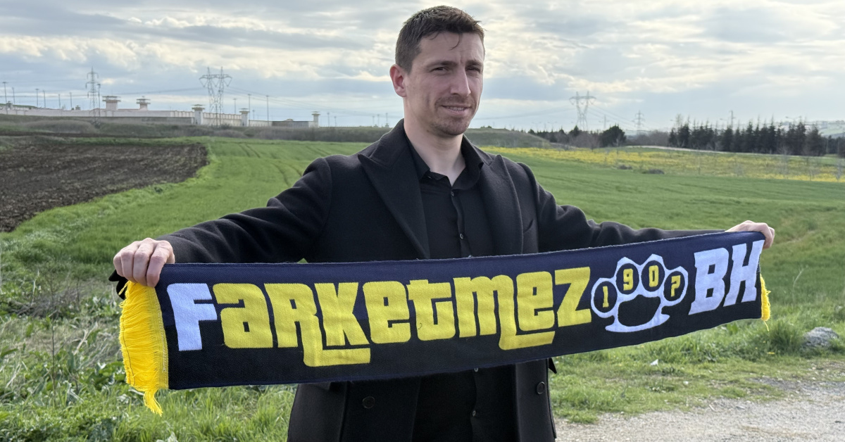 Mert Hakan Yandaş tahliye edildi veaçıklaması